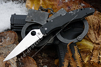 Нож Steelclaw "Коп-1"