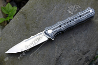 Нож Two Sun TS165G10PAIN