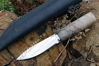 Нож Custom cus27 "Якут"