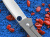 Нож из порошковой стали Steelclaw "Джинс1"