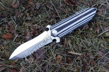 Нож TWO SUN TS46