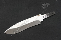 Клинок кованный для ножа 110х18 "DAS452"