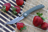 Нож CH3517-G10AG