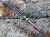 Нож "Sanrenmu 9054SUC-GH"