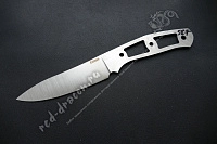 Клинок для ножа ELMAX DAS587