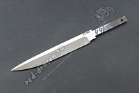 Клинок кованный для ножа Х12МФ "DAS441"