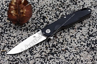 Нож CH 1047 G10 BK