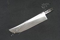 Клинок кованный для ножа 110х18 "DAS462"