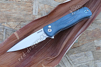 Нож TRIVISA  Dor-04Bu 