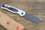 Нож тактический Petrified Fish PF-B03 WDW