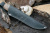 Нож Якутский yak19