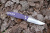 Нож REAL STEEL "Pathfinder"