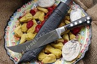 Узбекский нож пчак uz47