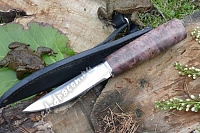 Нож Custom cus23 "Якут"