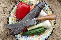 Узбекский нож пчак uz43